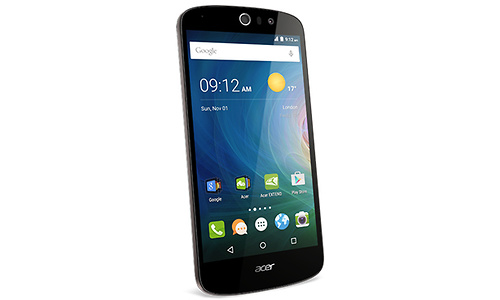 Acer Liquid Z530 Black