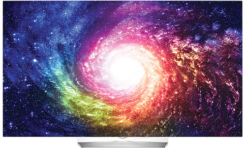 LG OLED65G6V