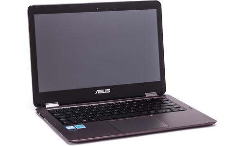 Asus Zenbook Flip UX360CA-C4044T