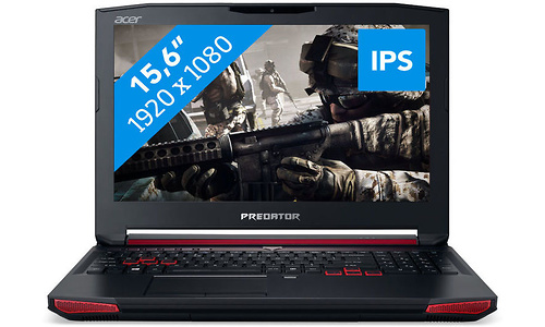 Acer Predator G9-591-71HP