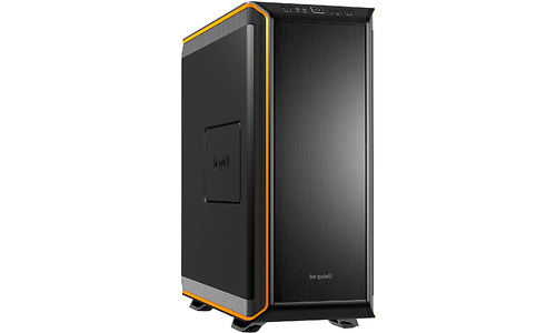Be quiet! Dark Base 900 Orange