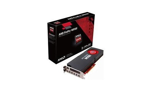 AMD FirePro W9100 16GB