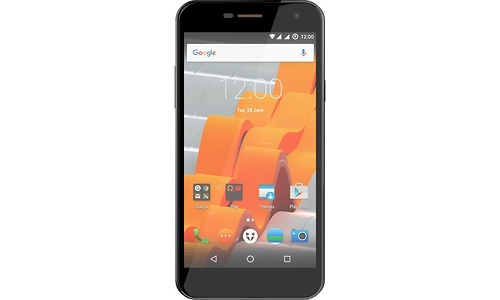 Wileyfox Spark X Black