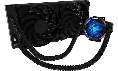 Cooler Master MasterLiquid Pro 120
