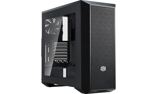 Cooler Master MasterBox 5 Black