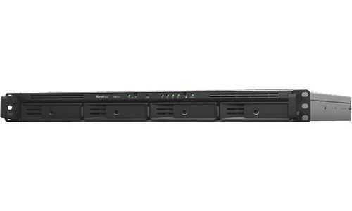 Synology RackStation RS815RP+ 24TB