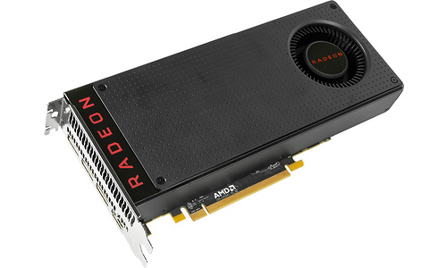Gigabyte Radeon RX 480 8GB