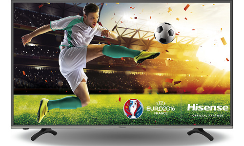 Hisense H43MEC3050