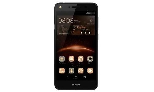 Huawei Y5 II Black
