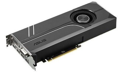 Asus GeForce GTX 1070 Turbo 8GB