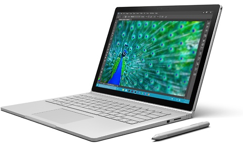 Microsoft Surface Book (PA9-00010)