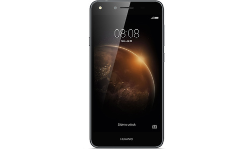 Huawei Y6 II Compact Black