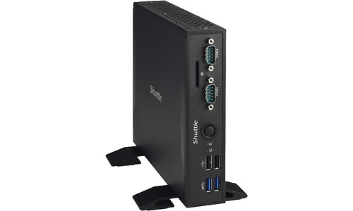 Shuttle DS67U7