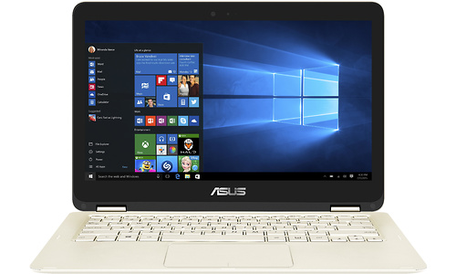 Asus Zenbook Flip UX360CA-C4020T