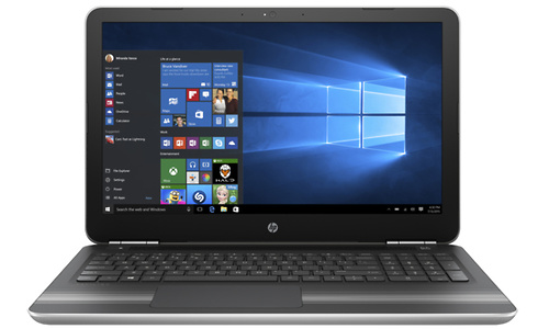 HP Pavilion 15-au010ng (W7Y18EA)