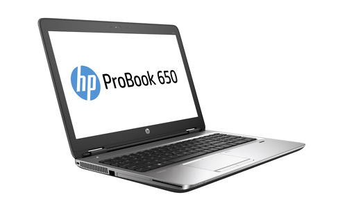 HP ProBook 650 G2 (V1A93ET)