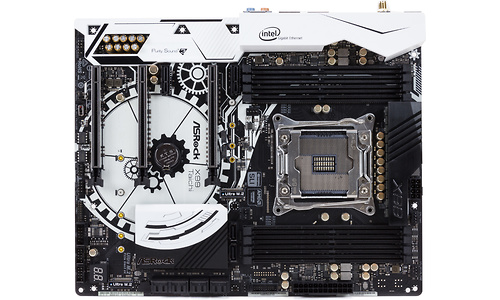 ASRock X99 Taichi