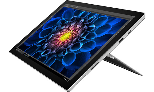 Microsoft Surface Pro 4 i7 16GB (SV4-00003)