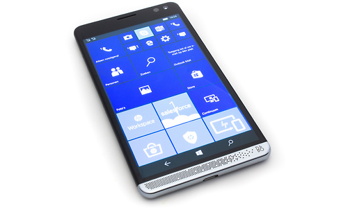 HP Elite x3 (Y1M46EA)
