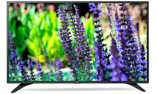 LG 55LW340C