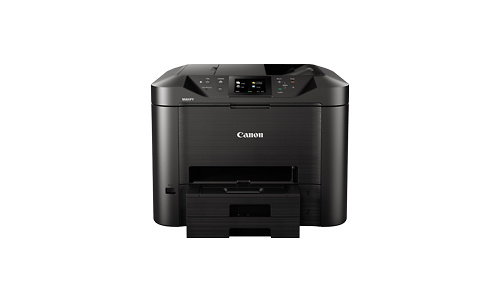 Canon Maxify MB5450