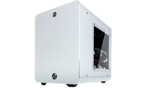 Raijintek Metis Window White