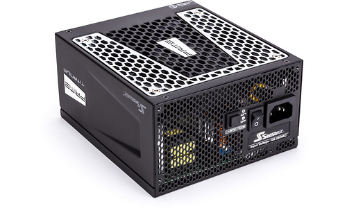 Seasonic Prime Titanium 650W