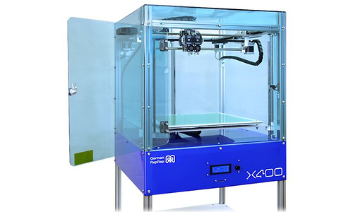 German RepRap X400 Pro v3