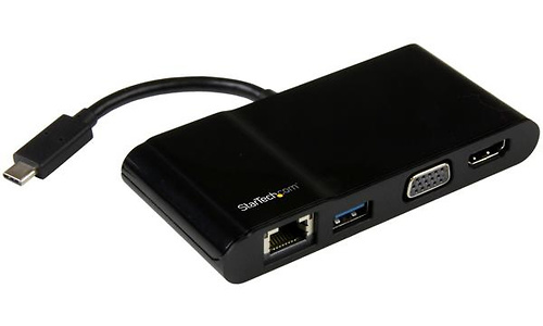 StarTech.com DKT30CHV