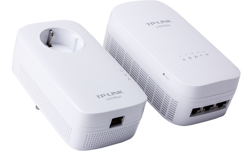 TP-Link TL-WPA8730 kit