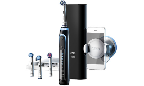 Oral-B Genius 9000S Black