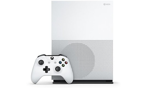 Microsoft Xbox One S 500GB