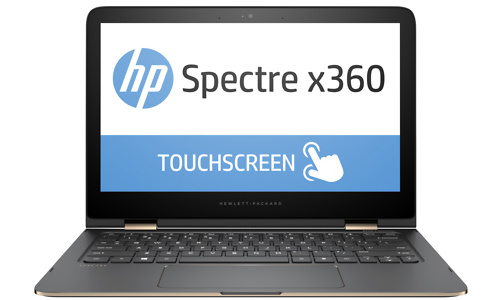 HP Spectre x360 13-4204ng (X5B63EA)