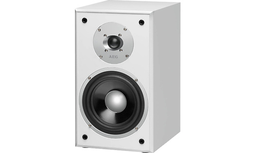AEG LB 4720 White