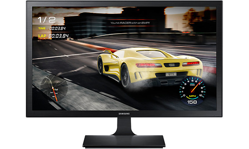 Samsung S27E330H