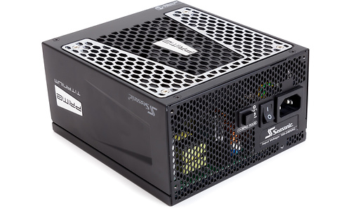 Seasonic Prime Titanium 750W