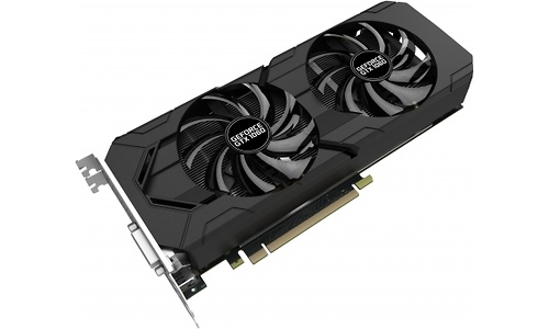 Gainward GeForce GTX 1060 6GB