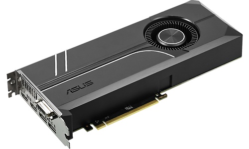 Asus GeForce GTX 1060 Turbo 6GB