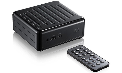 ASRock Beebox S 6100U/B/BB