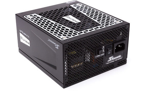 Seasonic Prime Titanium 850W