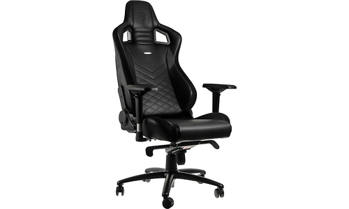 Noblechairs Epic Series Black