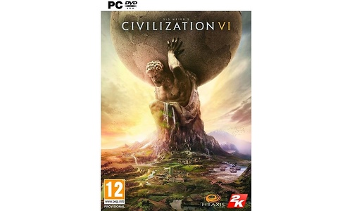 Civilization VI (PC)