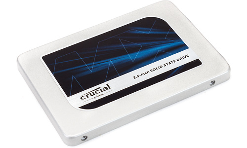 Crucial MX300 525GB
