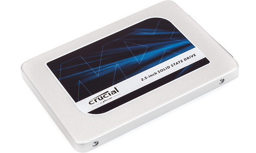 Crucial MX300 275GB