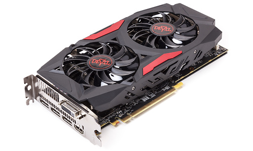 PowerColor Radeon RX 470 Red Devil 4GB
