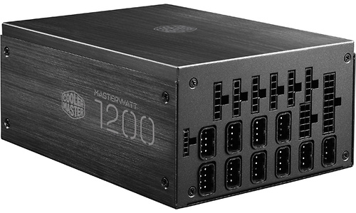 Cooler Master MasterWatt Maker 1200W