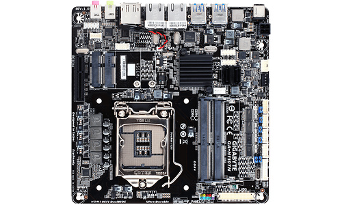 Gigabyte H110TN