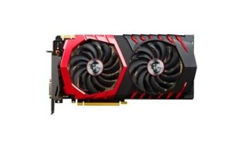 MSI GeForce GTX 1080 Gaming 8GB