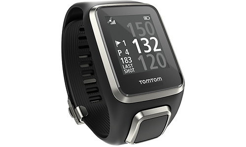 TomTom Golfer 2 Large Black