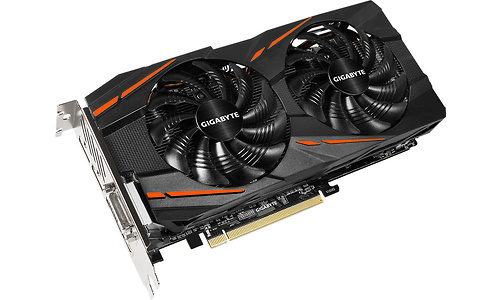 Gigabyte Radeon RX 470 Gaming 4GB